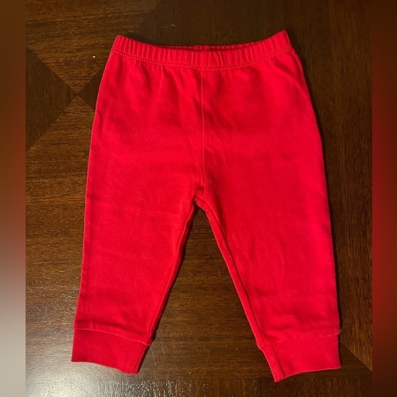 Old Navy / Amazon Brand | (2) Valentine’s Day piece outfit | baby boy 3-6 mo - Picture 5 of 7